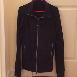 Lululemon Stride Jacket